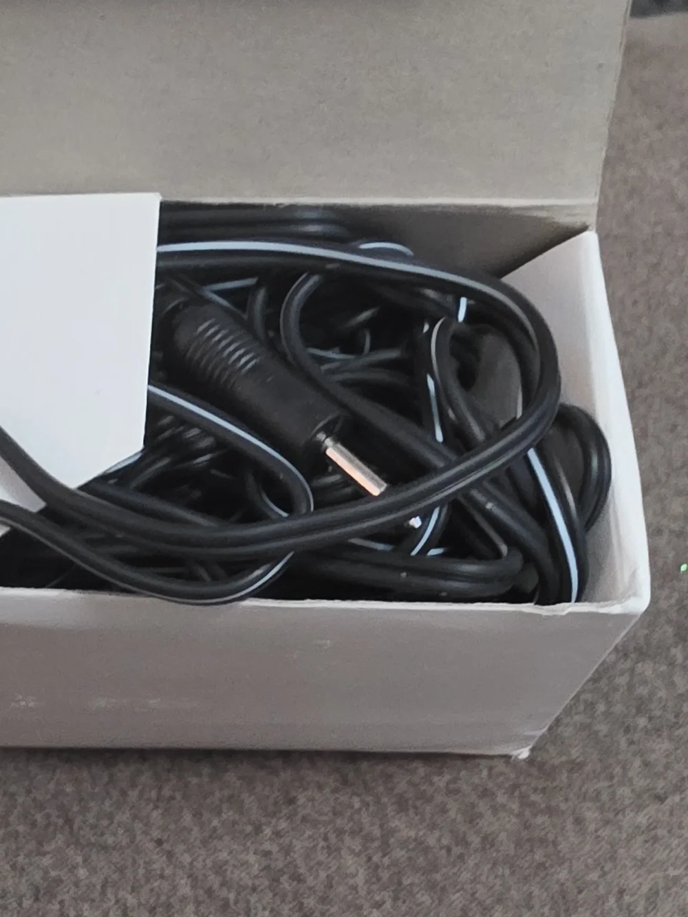 Holiday Bear Figurine in Red and Green - Festive Table Decor